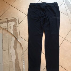 Ann Taylor loft 12 modern skinny leggings